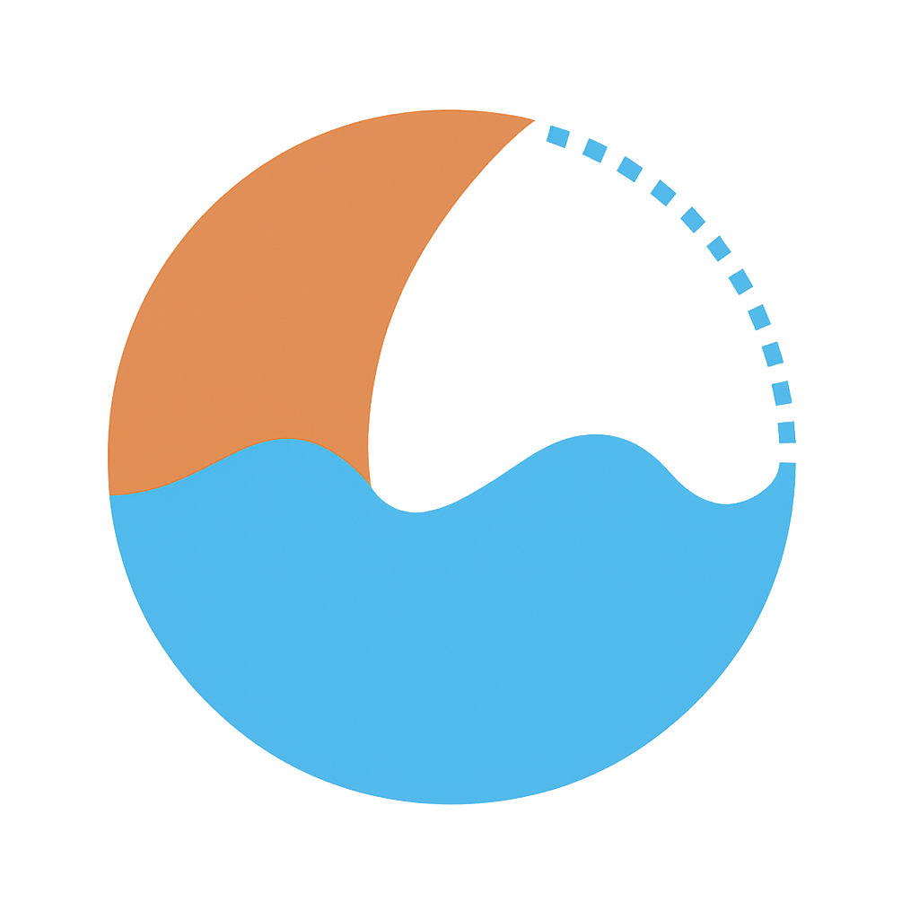 The Ease Coast Logo