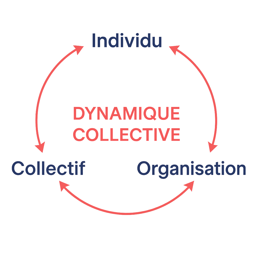 Diagramme Dynamique Collective